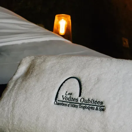 La Galerie Des Voutes Oubliees *