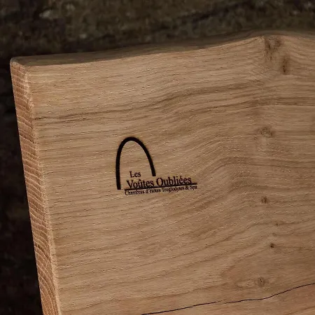 La Galerie Des Voûtes Oubliées * Doué-la-Fontaine