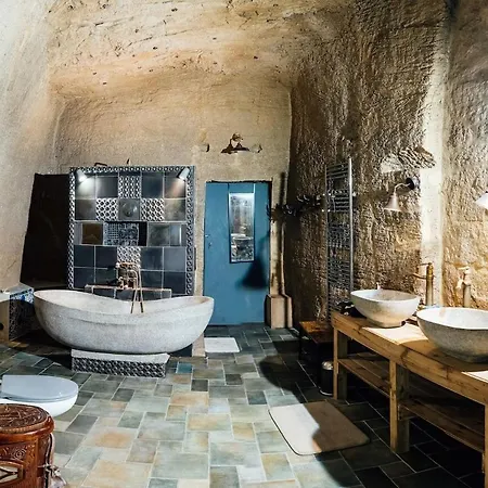 La Galerie Des Voûtes Oubliées Hébergement de vacances